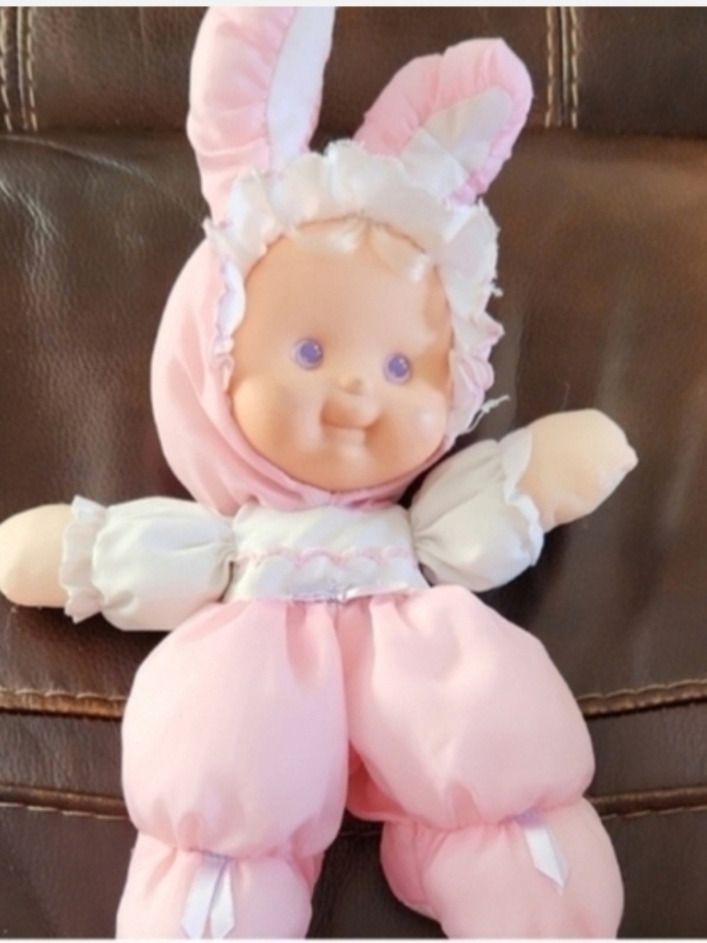 Vintage Playskool Puffalump